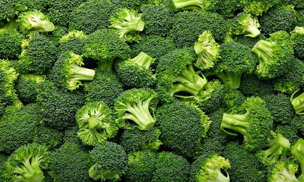 brocoli