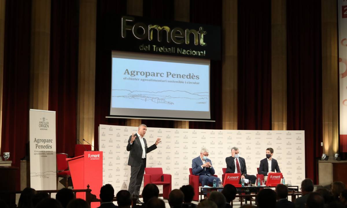 agroparc penedès