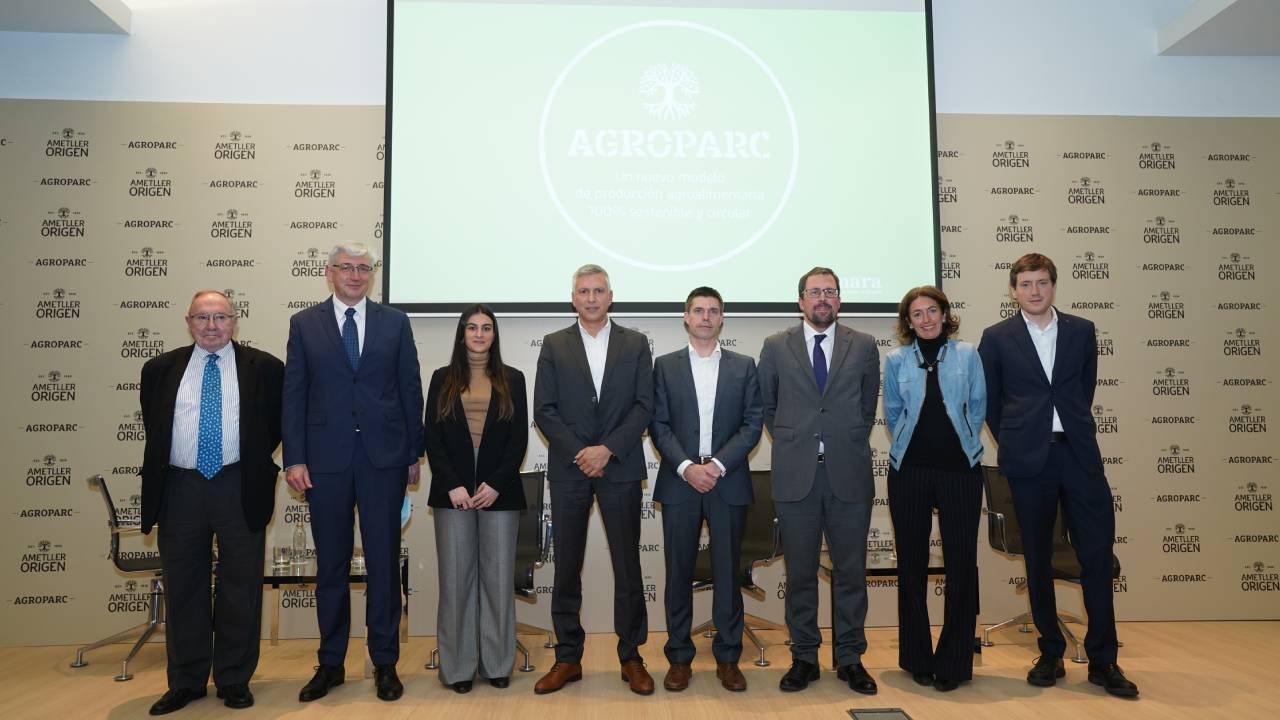 Agroparc