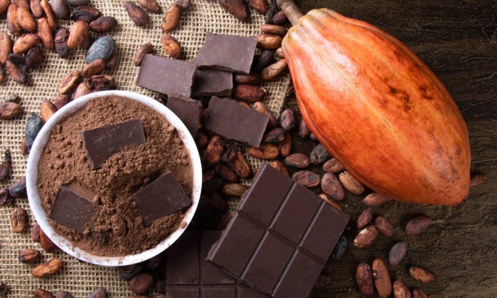 xocolata