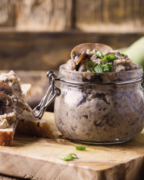 recepta ametller origen pate bolets