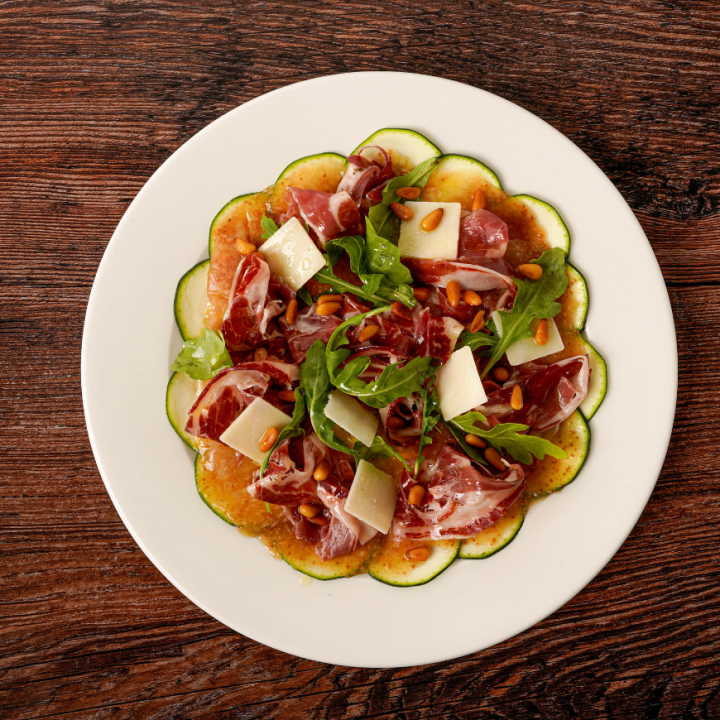 recepta ametller origen carpaccio figues