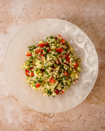 recepta ametller origen tabule pasta