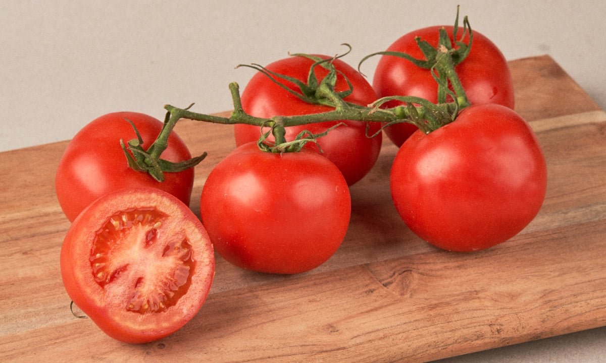 Tomate De Rama El Mejor Para Tus Gazpachos Blog Ametller Origen