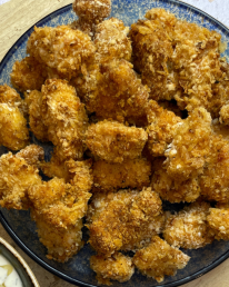 recepta ametller origen nuggets pollastre